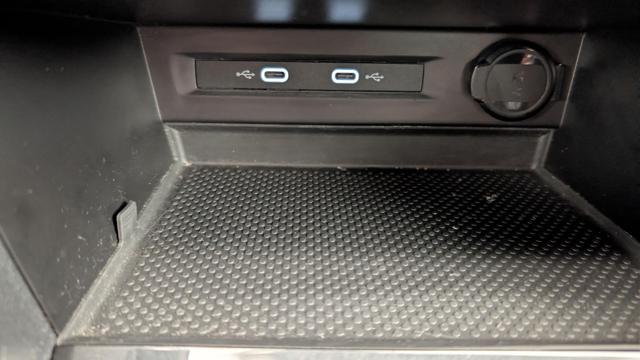 Volkswagen Tiguan 2.0 TDI 122CH BVM6 ACTIVE 