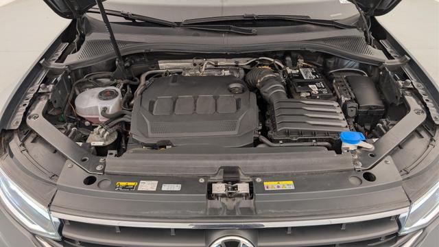 Volkswagen Tiguan 2.0 TDI 122CH BVM6 ACTIVE 
