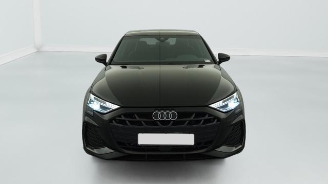 Audi A3 TFSI e Hybride rechargeable 204 S tronic 6 line 