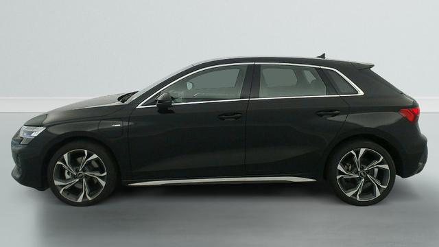 Audi A3 TFSI e Hybride rechargeable 204 S tronic 6 line 