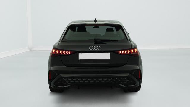 Audi A3 TFSI e Hybride rechargeable 204 S tronic 6 line 