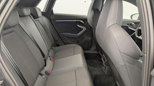 Audi A3 TFSI e Hybride rechargeable 204 S tronic 6 line 