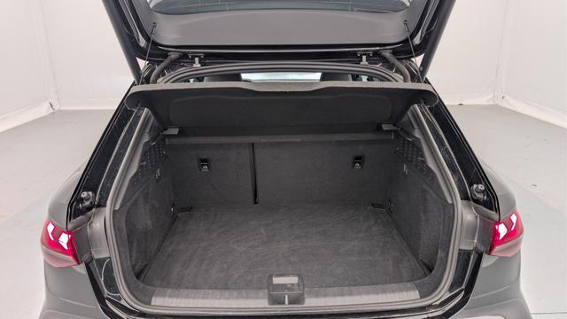 Audi A3 TFSI e Hybride rechargeable 204 S tronic 6 line 