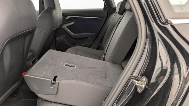 Audi A3 TFSI e Hybride rechargeable 204 S tronic 6 line 