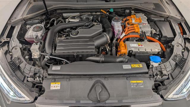 Audi A3 TFSI e Hybride rechargeable 204 S tronic 6 line 