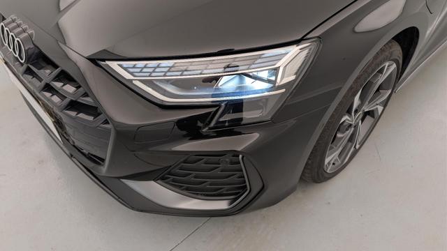 Audi A3 TFSI e Hybride rechargeable 204 S tronic 6 line 