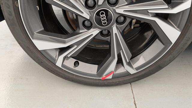 Audi A3 TFSI e Hybride rechargeable 204 S tronic 6 line 