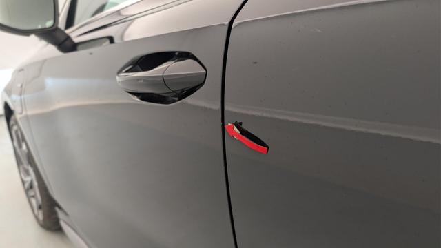 Audi A3 TFSI e Hybride rechargeable 204 S tronic 6 line 