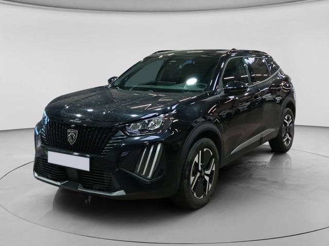 Peugeot 2008 - Allure