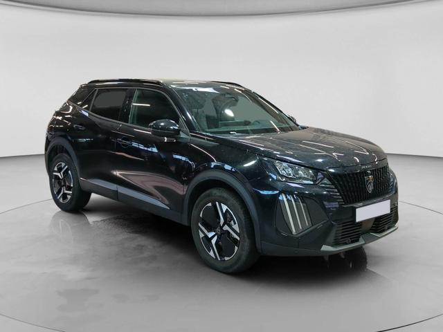 Peugeot 2008 Allure 