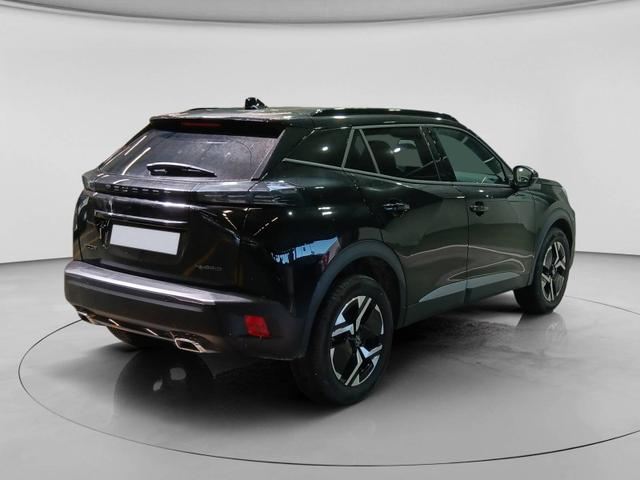 Peugeot 2008 Allure 