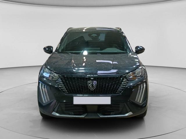Peugeot 2008 Allure 