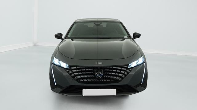 Peugeot 308 Hybrid 145 e-DCS6 Allure 