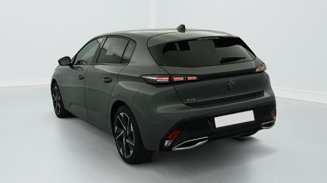 Peugeot 308 Hybrid 145 e-DCS6 Allure 