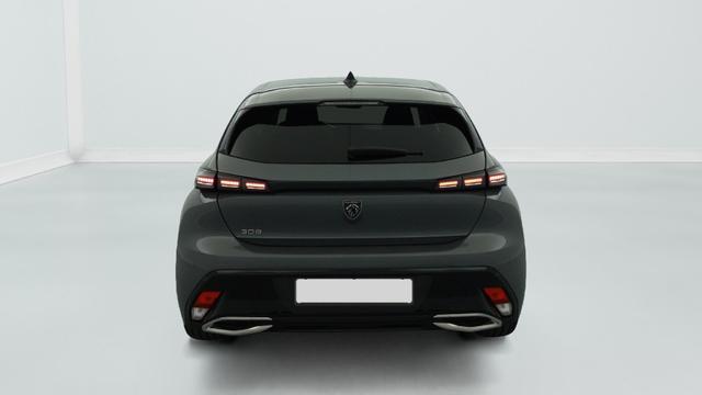 Peugeot 308 Hybrid 145 e-DCS6 Allure 