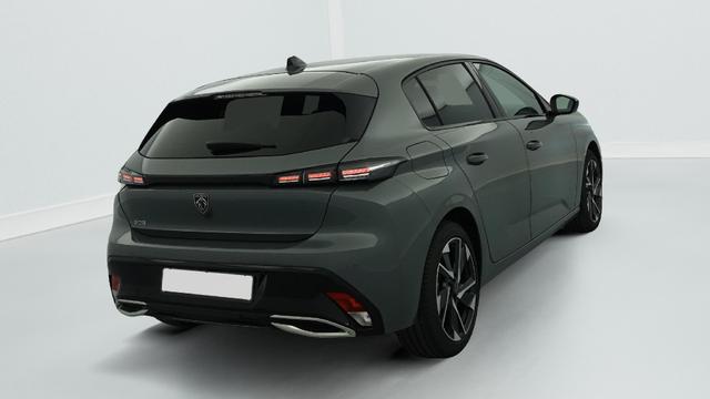Peugeot 308 Hybrid 145 e-DCS6 Allure 