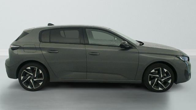 Peugeot 308 Hybrid 145 e-DCS6 Allure 
