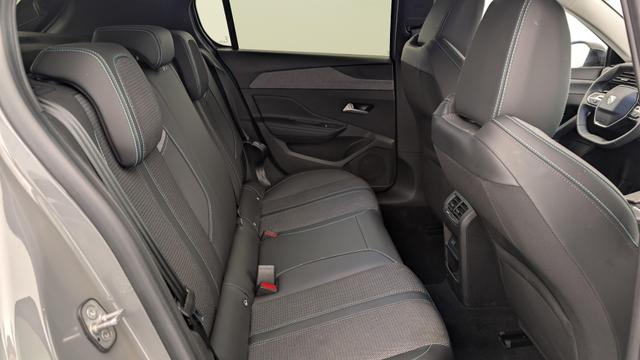 Peugeot 308 Hybrid 145 e-DCS6 Allure 