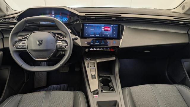 Peugeot 308 Hybrid 145 e-DCS6 Allure 