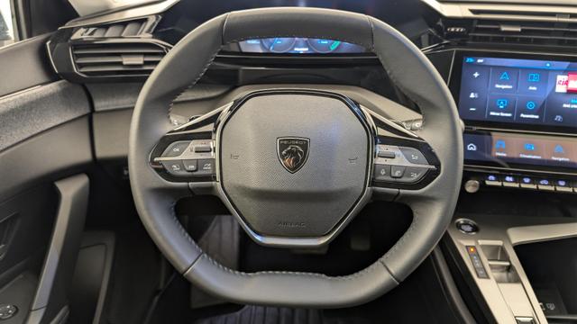 Peugeot 308 Hybrid 145 e-DCS6 Allure 
