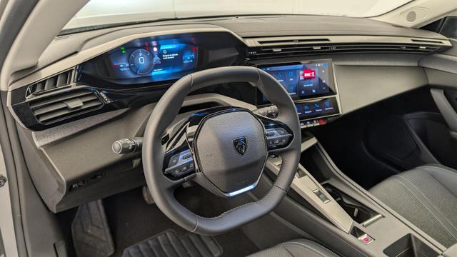 Peugeot 308 Hybrid 145 e-DCS6 Allure 