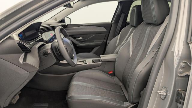 Peugeot 308 Hybrid 145 e-DCS6 Allure 