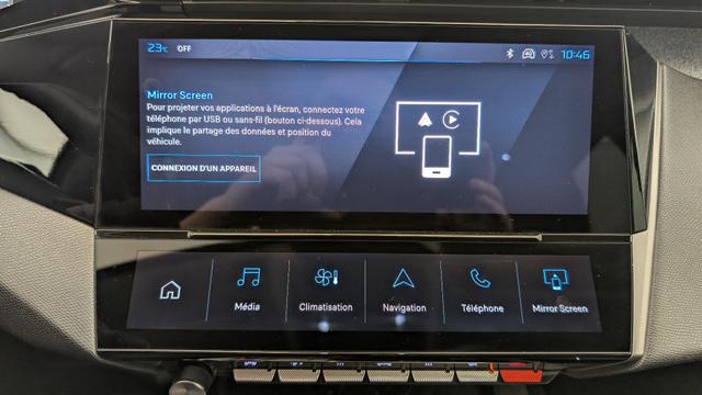 Peugeot 308 Hybrid 145 e-DCS6 Allure 