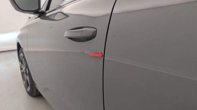 Peugeot 308 Hybrid 145 e-DCS6 Allure 