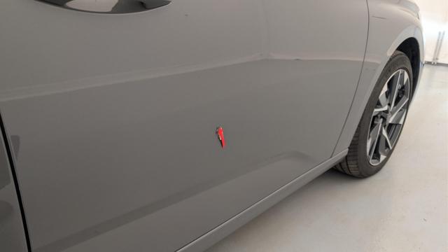 Peugeot 308 Hybrid 145 e-DCS6 Allure 