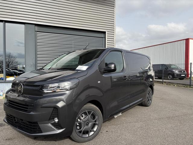 Citro&euml;n Jumpy Kastenwagen - -