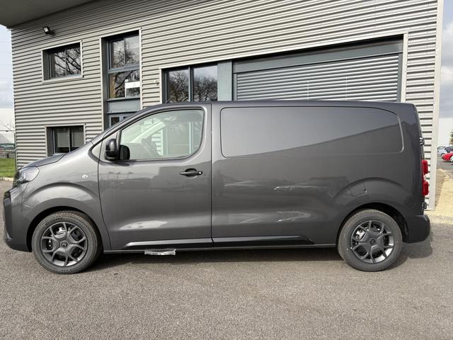 Citro&euml;n Jumpy Kastenwagen - 