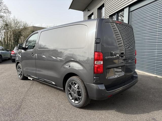 Citro&euml;n Jumpy Kastenwagen - 