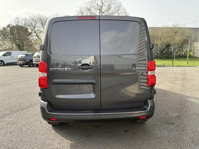 Citro&euml;n Jumpy Kastenwagen - 