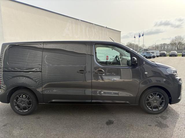 Citro&euml;n Jumpy Kastenwagen - 