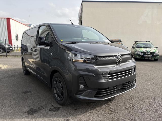 Citro&euml;n Jumpy Kastenwagen - 
