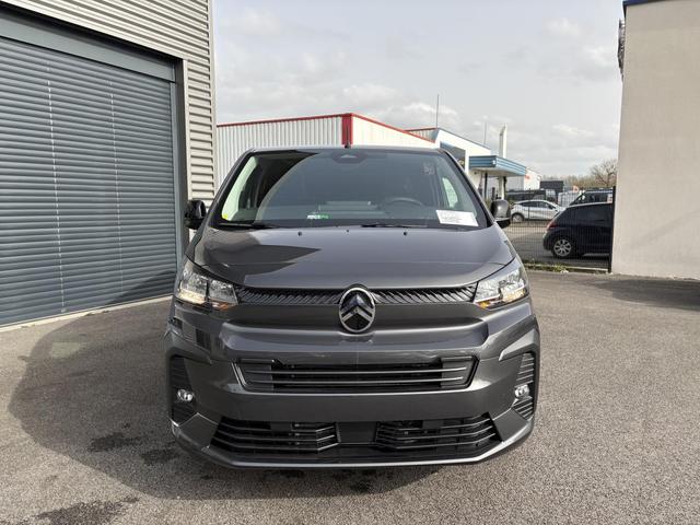 Citro&euml;n Jumpy Kastenwagen - 