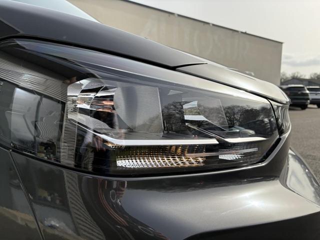 Citro&euml;n Jumpy Kastenwagen - 