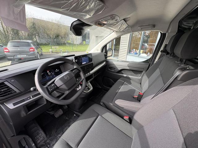Citro&euml;n Jumpy Kastenwagen - 