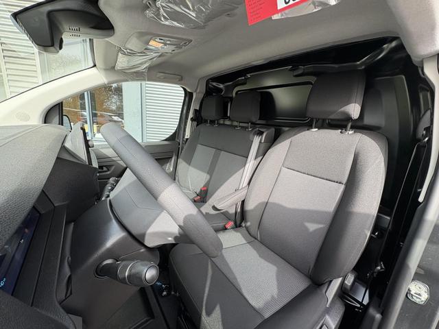 Citro&euml;n Jumpy Kastenwagen - 
