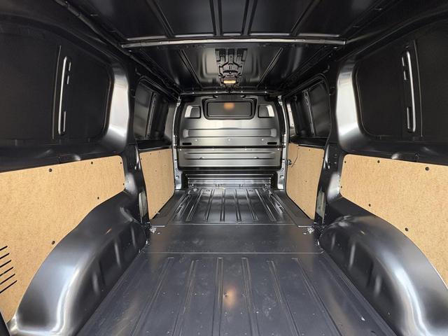 Citro&euml;n Jumpy Kastenwagen - 
