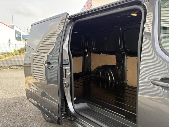 Citro&euml;n Jumpy Kastenwagen - 