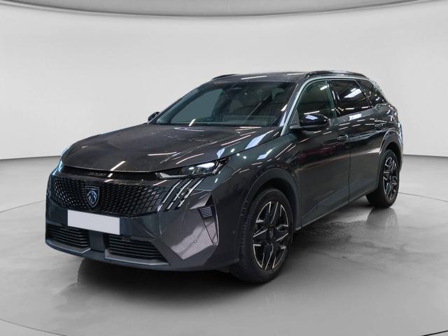 Peugeot 5008 - Allure