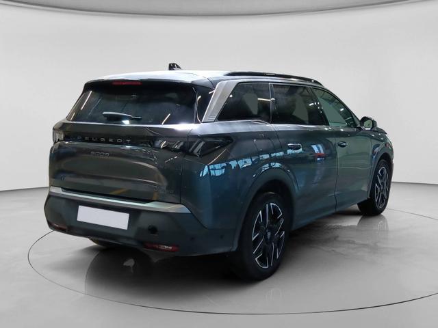 Peugeot 5008 Allure 