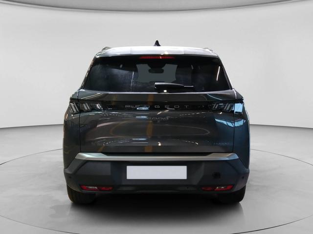 Peugeot 5008 Allure 