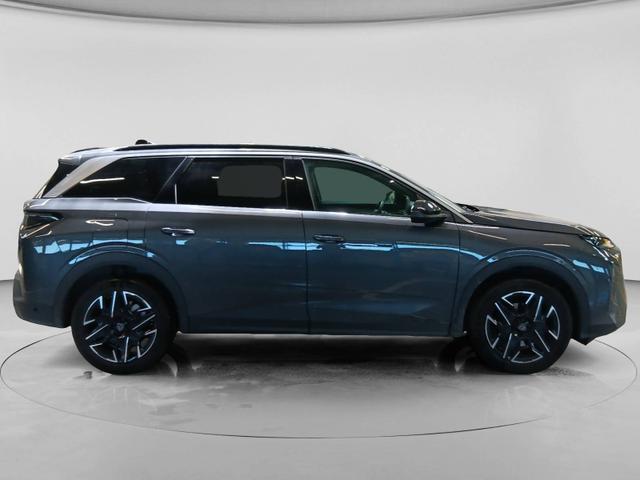 Peugeot 5008 Allure 