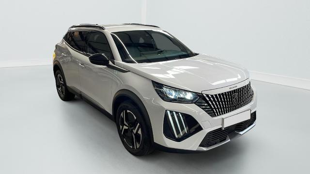 Peugeot 2008 - 100 S&S BVM6 Allure