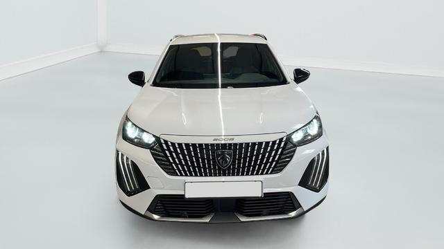 Peugeot 2008 100 S&S BVM6 Allure 