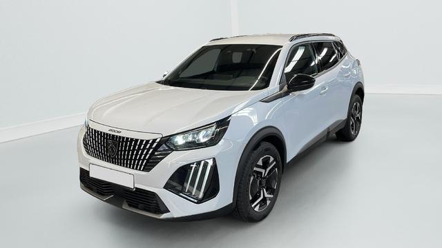 Peugeot 2008 100 S&S BVM6 Allure 