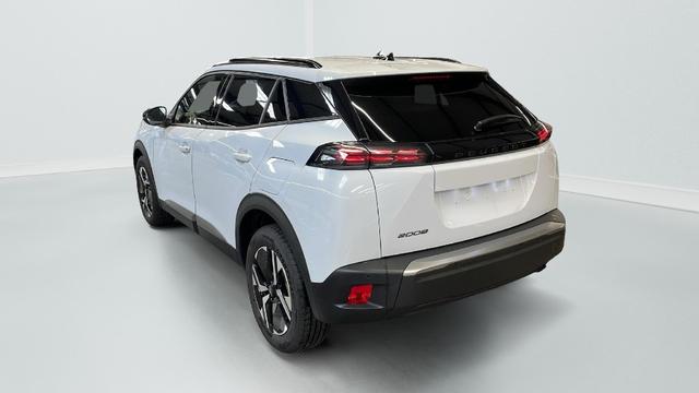 Peugeot 2008 100 S&S BVM6 Allure 