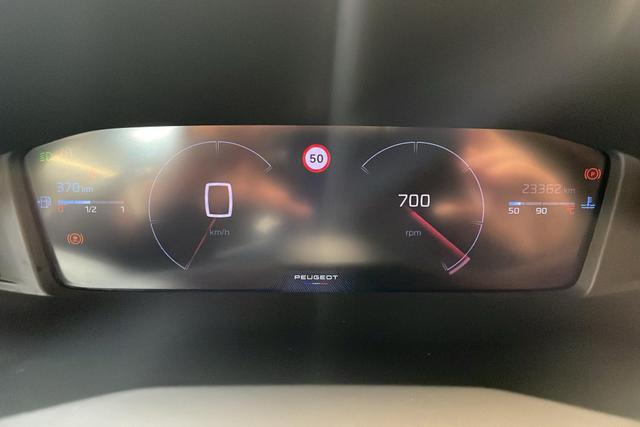 Peugeot 2008 100 S&S BVM6 Allure 